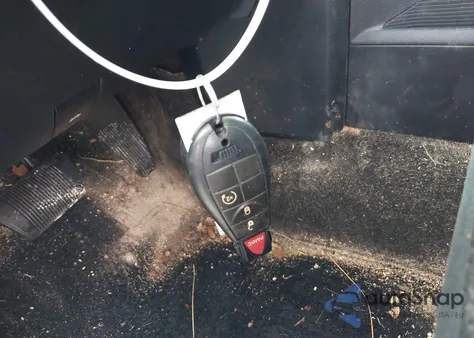 2016 Ram 1500 Slt z USA, uszkodzony, nr VIN 1C6RR7LM4GS300893